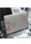 DDecorator Flower Pattern Floral Design Laptop Sticker image