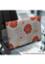 DDecorator Flower Pattern Floral Design Laptop Sticker image