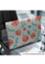 DDecorator Flower Pattern Floral Design Laptop Sticker image