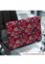 DDecorator Flower Pattern Floral Design Laptop Sticker image