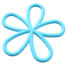 Flower Shaped Table Mat image