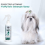 Fluffy Tails Detangle Hair Spray for Dogs and Cats 225 mL image