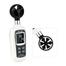 Flus Handheld Digital Mini Anemometer Mt 915 Thermo Anemometer image