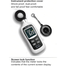 Flus Handheld Lux Meter Mt 912 Light Meter image