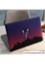 DDecorator Flying Iron Man Laptop Sticker image