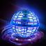 Flying Magic Ball Toys Led Magic Hand Controlled Spinner 360° Rotating Toy. image