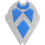 Foam Storm Shield Toy image