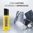 Fogg Dynamic No Gas Fragrance Body Spray For Men 150 ml Indian image