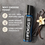Fogg Force No Gas Fragrance Body Spray For Men 150ml Indian image