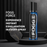 Fogg Force No Gas Fragrance Body Spray For Men 150ml Indian image