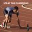Fogg One Champion Fragrance Body Spray For Men 120ml Indian image
