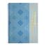 Hearts Foiled Notebook Rolldesign Preview 1