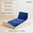 Foldable Jaynamaz - Navy Blue image