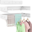 Foldable Laundry Drying Rack image