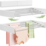 Foldable Laundry Drying Rack image
