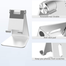 Foldable Metal Mobile Phone Holder image