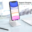 Foldable Metal Mobile Phone Holder image