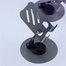 Foldable Mobile Stand 360° Rotatable Phone Holder Compatible with 4.7-13 inch Phone or Tablet image