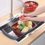 Foldable Vegetable Washing Basket image