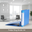 Folder Ring Binder A4- 1 Pcs image