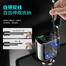 Folding Car Charger PD Retractable Cable 5-in-1 Fast Charge Digital Display image