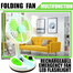 Folding Fan Multifunction (YT-M2026) image