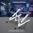 Folding Laptop Stand image