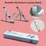Folding Laptop Stand image