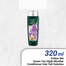 Follow Me Green Tea Hijab Micellar Hair Fall Solution Conditioner 320 ml image