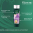 Follow Me Green Tea Hijab Micellar Hair Fall Solution Conditioner 320 ml image