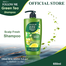 Follow Me Green Tea Scalp Fresh Shampoo – 650ml image