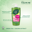 Follow Me Green Tea Soft And Smooth Conditioner With Sakura Extract 650ml image