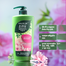 Follow Me Green Tea Soft Smooth With Sakura Extract Shampoo 650ml image