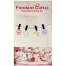 Fondant Cutter Cake Decorating Kit image