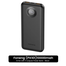 Foneng PX101 10000mah 22.5w with 3 outputs Power Bank - Black image