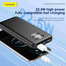 Foneng PX102 20000mAh 22.5W Power Bank image