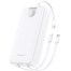 Foneng PX107 20000mAh Power Bank with 3 Built-in Cables (22.5W) image