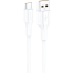 Foneng USB Cable Type- C 3A(XS01)-White image