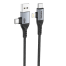 Foneng X92 4-In-1 Metal Head Cable image