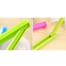 Food Bag Sealing Clip (6 Pcs) image