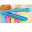 Food Bag Sealing Clip (6 Pcs) image