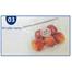 Food Preservation Sealed Packet image
