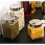 Food Storage Glass Jar 750 ML image