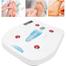 Foot Massage Sibling Massage Blood Circulation Pain Relief Pedicure Machine Electric image