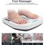 Foot Massage Sibling Massage Blood Circulation Pain Relief Pedicure Machine Electric image