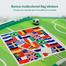 Football Games Soccer Board Game Indoor Portable Sports Table Board for Kids and Family -304120059 image
