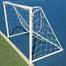 Football Goal Post 3 Feet By 4 Feet With Net - 1 Pcs image