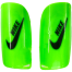 Football Shin Guard 1 Pair - For Adults image