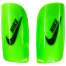 Football Shin Guard - 1 Pair Large image