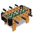 Football Sport Tabletop Foosball Championship Indoor Multiplayer Game 6 Rods image